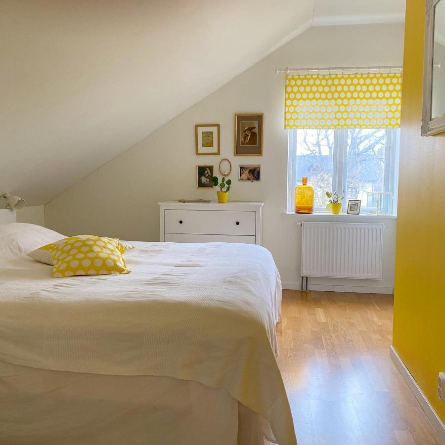 Villa Sandby B&B Borrby Eksteriør bilde