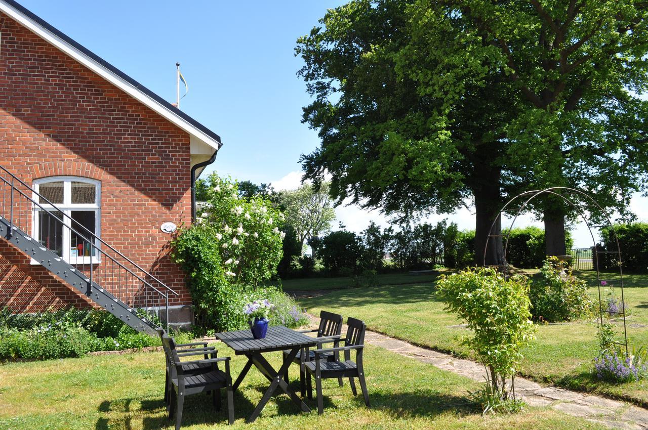 Villa Sandby B&B Borrby Rom bilde