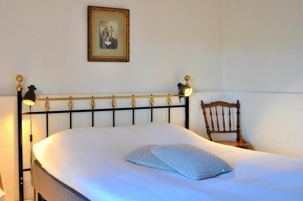 Villa Sandby B&B Borrby Eksteriør bilde