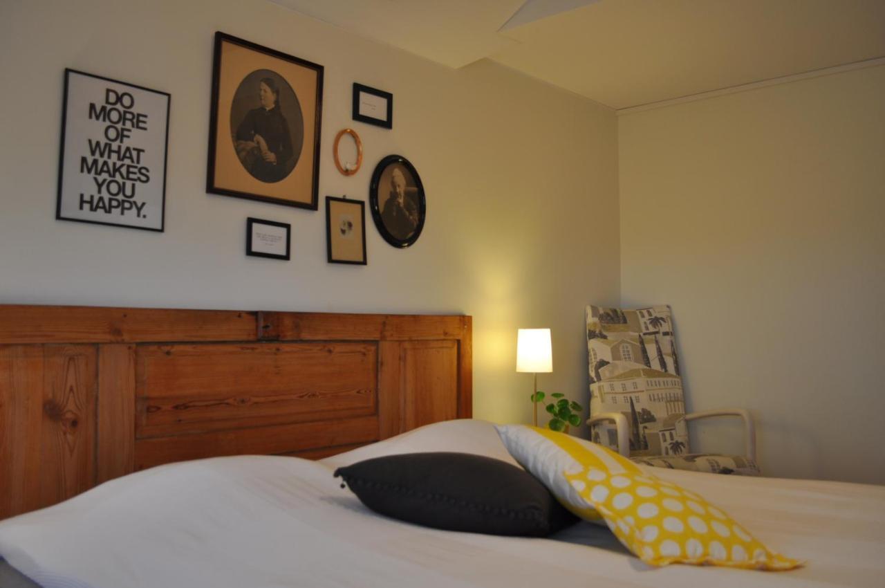 Villa Sandby B&B Borrby Eksteriør bilde