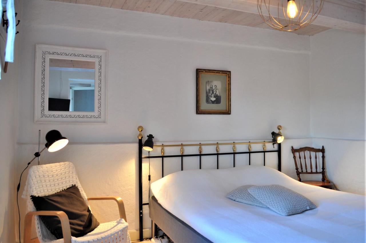Villa Sandby B&B Borrby Eksteriør bilde